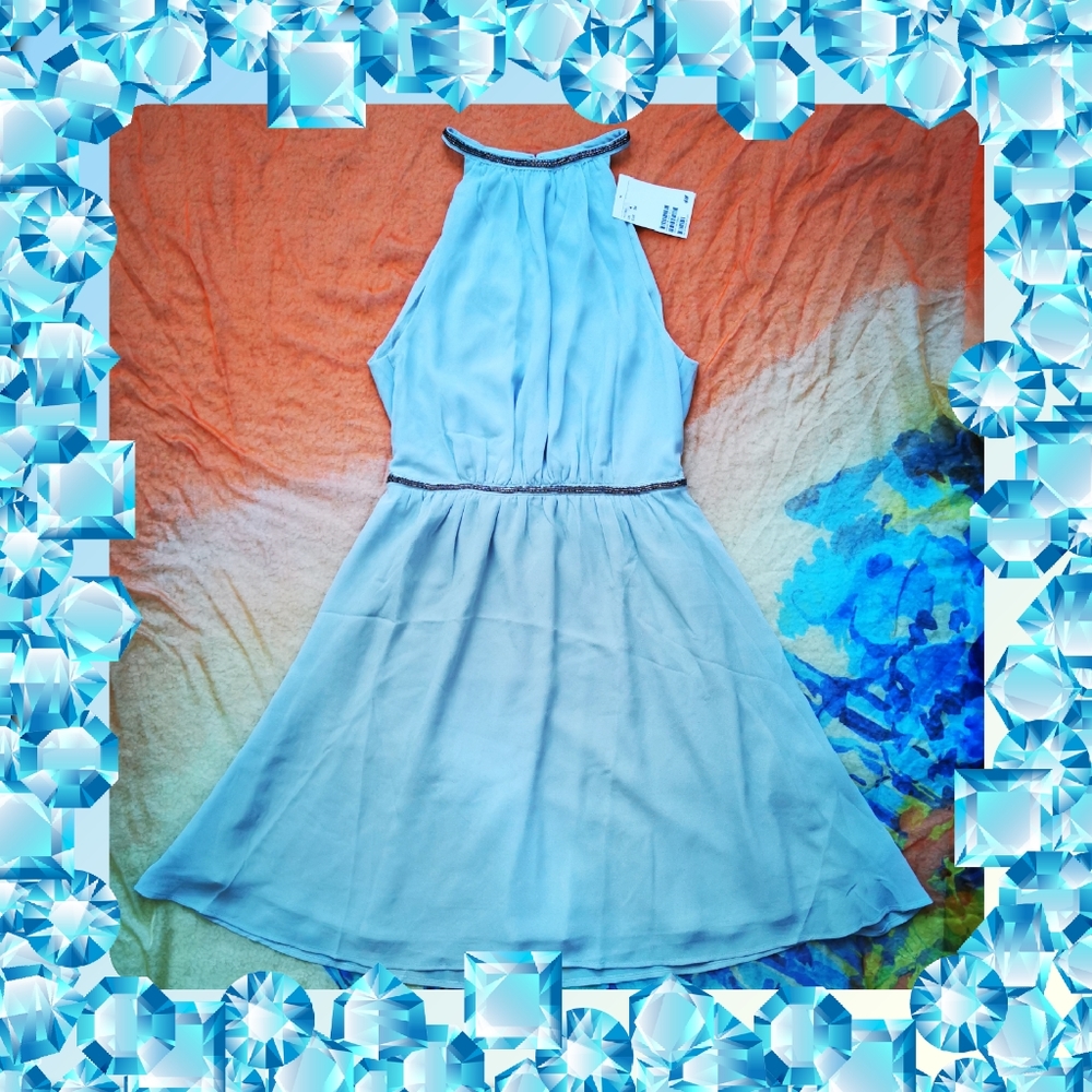 H&M Dress
